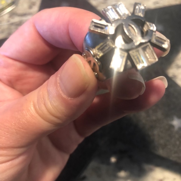 Chanel ring - Picture 4 of 7